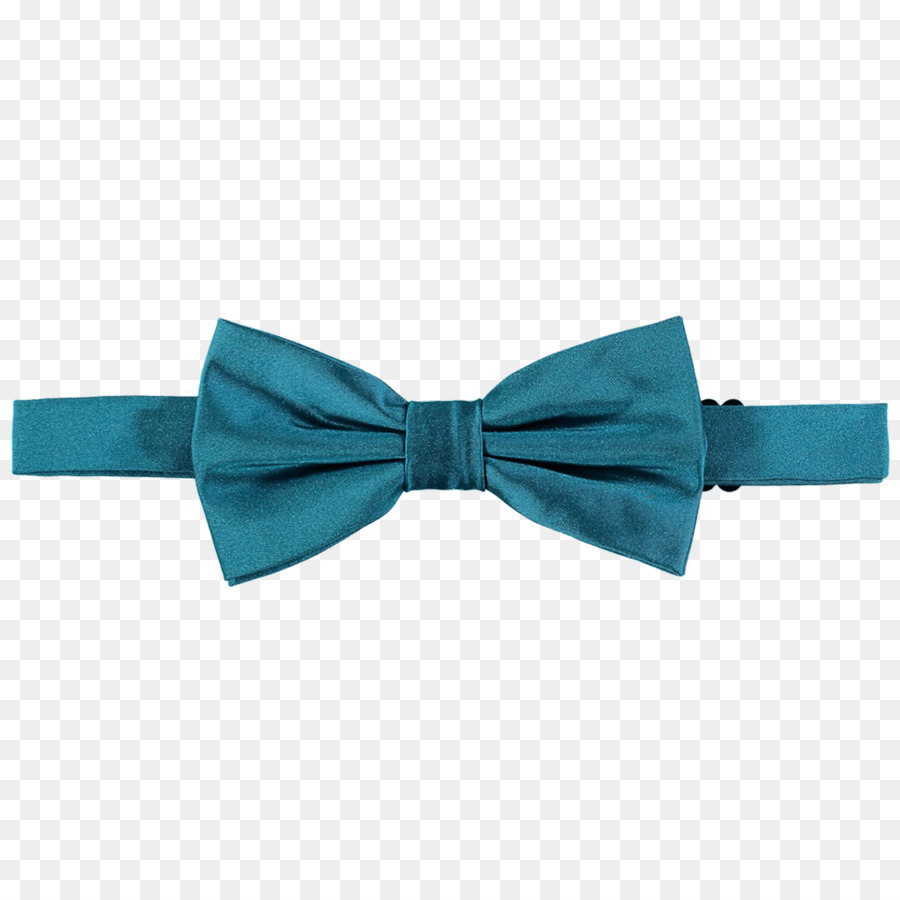 Noeud Papillon Bleu，Mode PNG