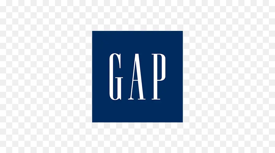 Logo，Gap Inc PNG
