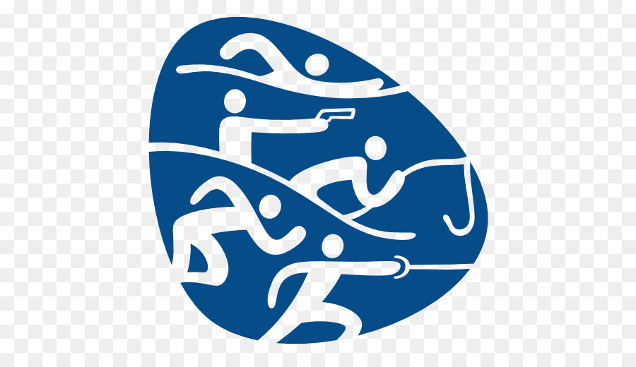 Jeux Olympiques，Pentathlon Moderne PNG