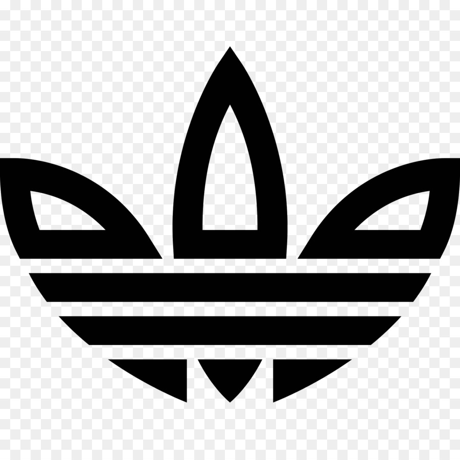 Logo Adidas，Marque PNG