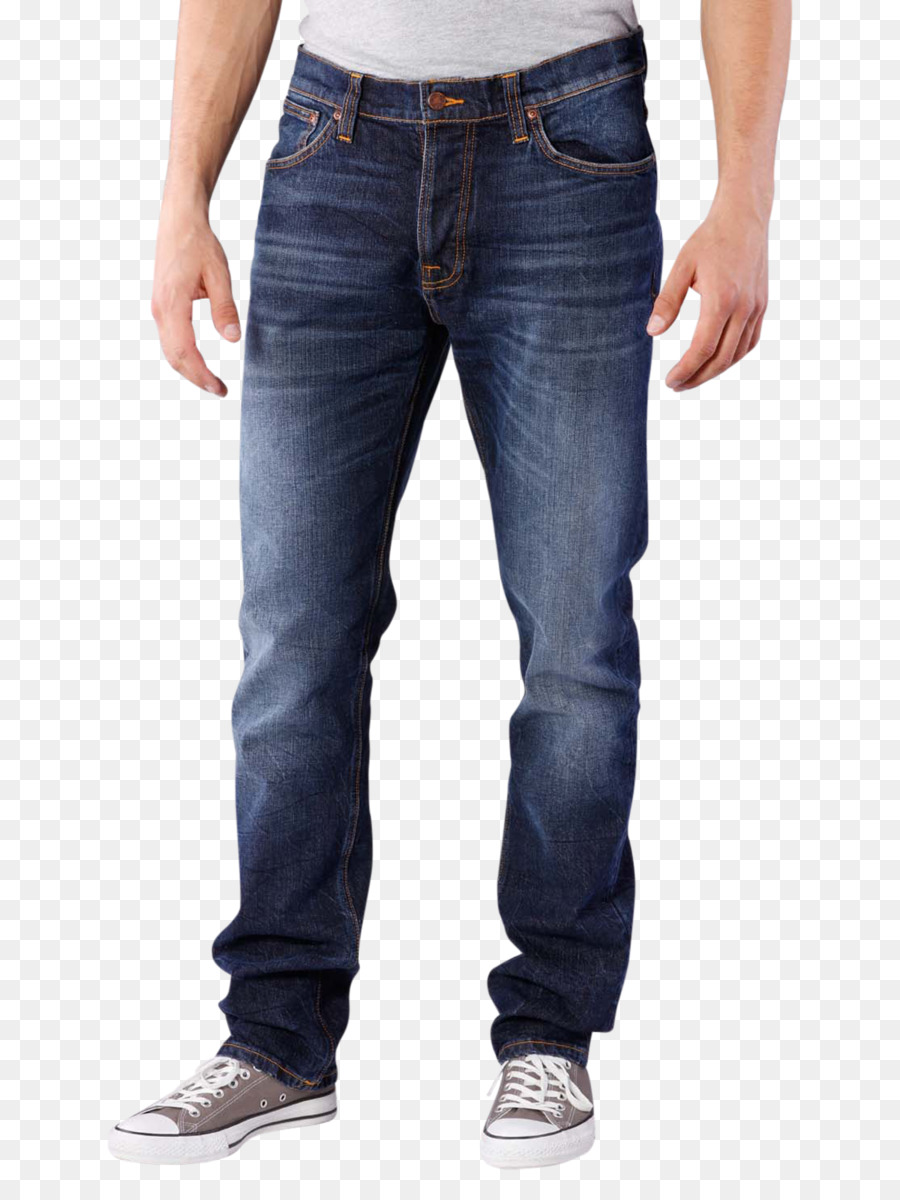 Jean Noir，Pantalon PNG