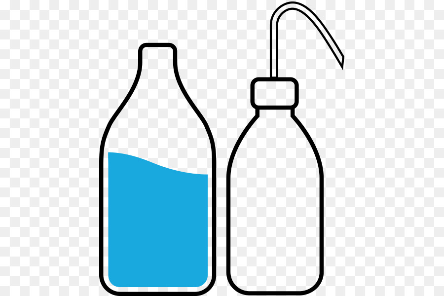 Bouteilles，Liquide PNG