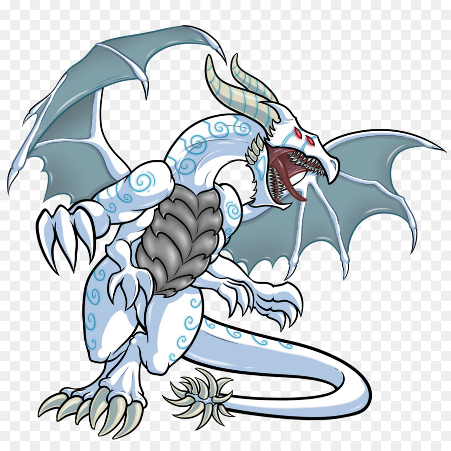 Dragon Violet，Ailes PNG