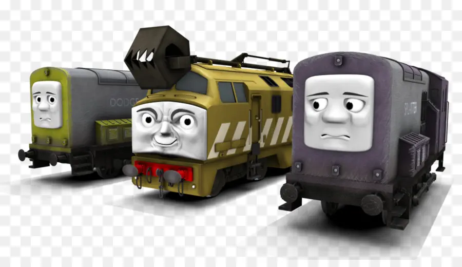 Trains，Moteurs PNG