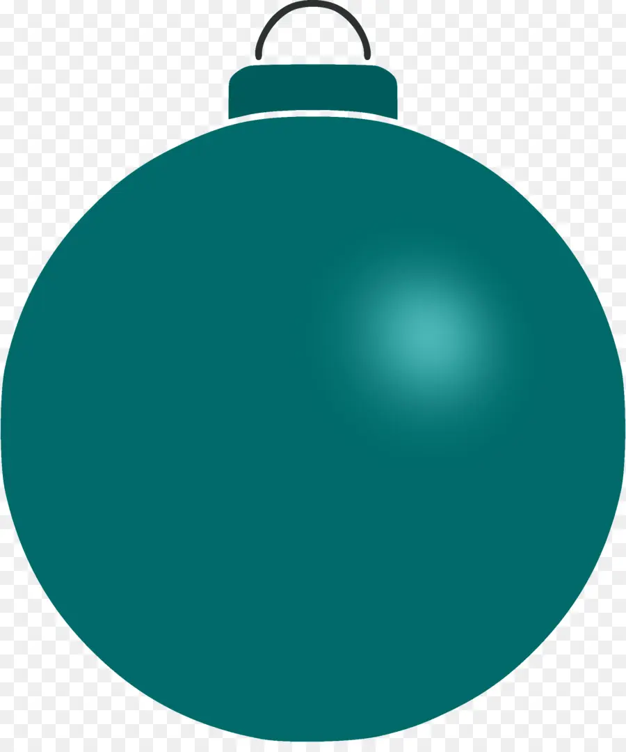 Ornement De Noël，Balle PNG