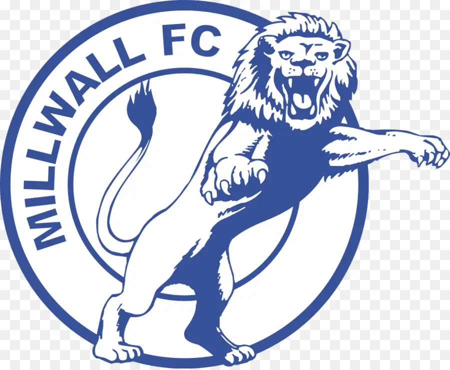 Millwall Fc，Mâle PNG