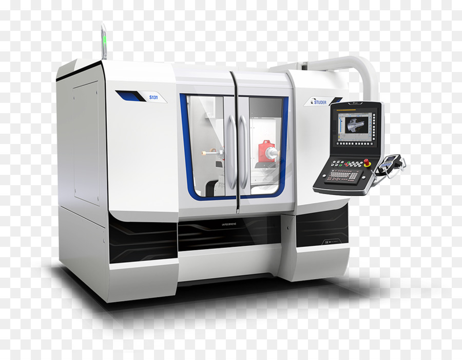 Machine Cnc，Industriel PNG