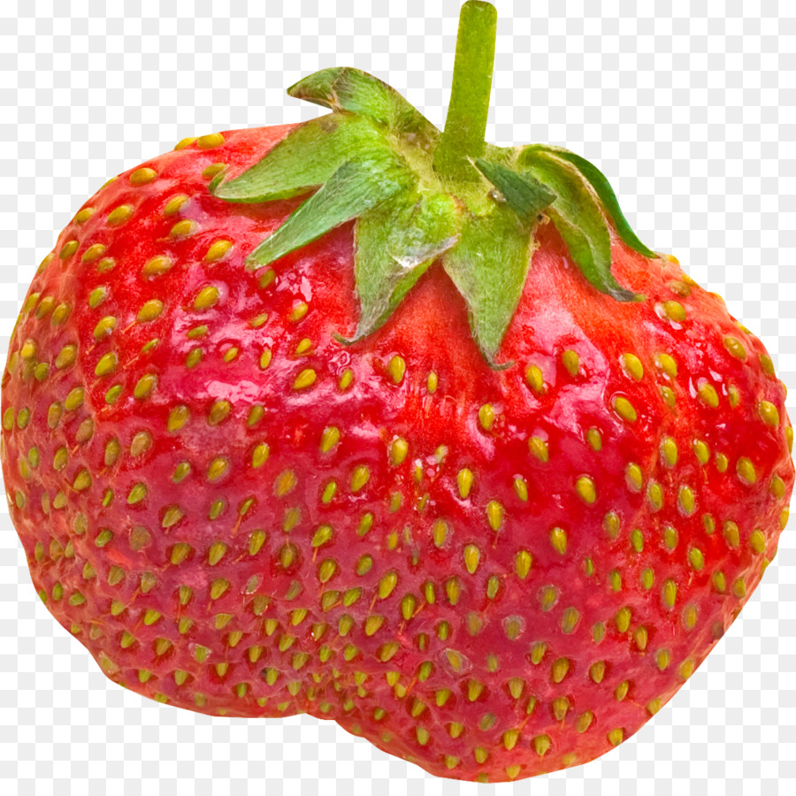 Fraise，Baie PNG