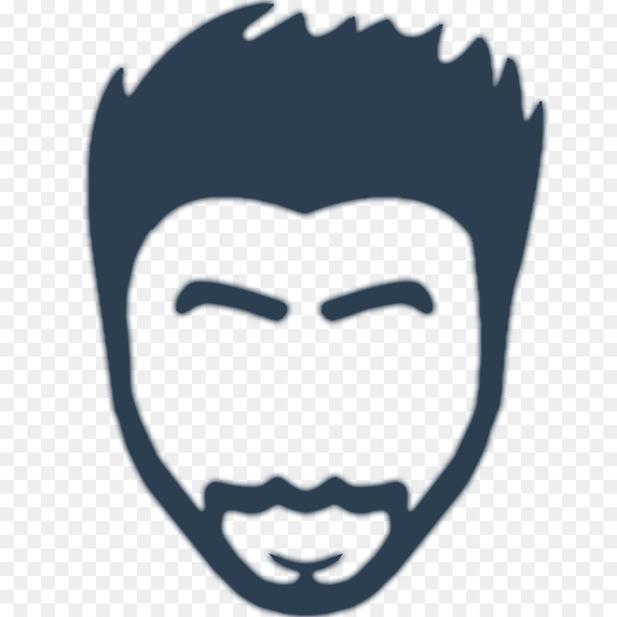 Les Poils Du Visage，Barbe PNG