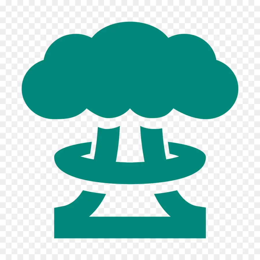 Nuage De Champignon，Explosion PNG