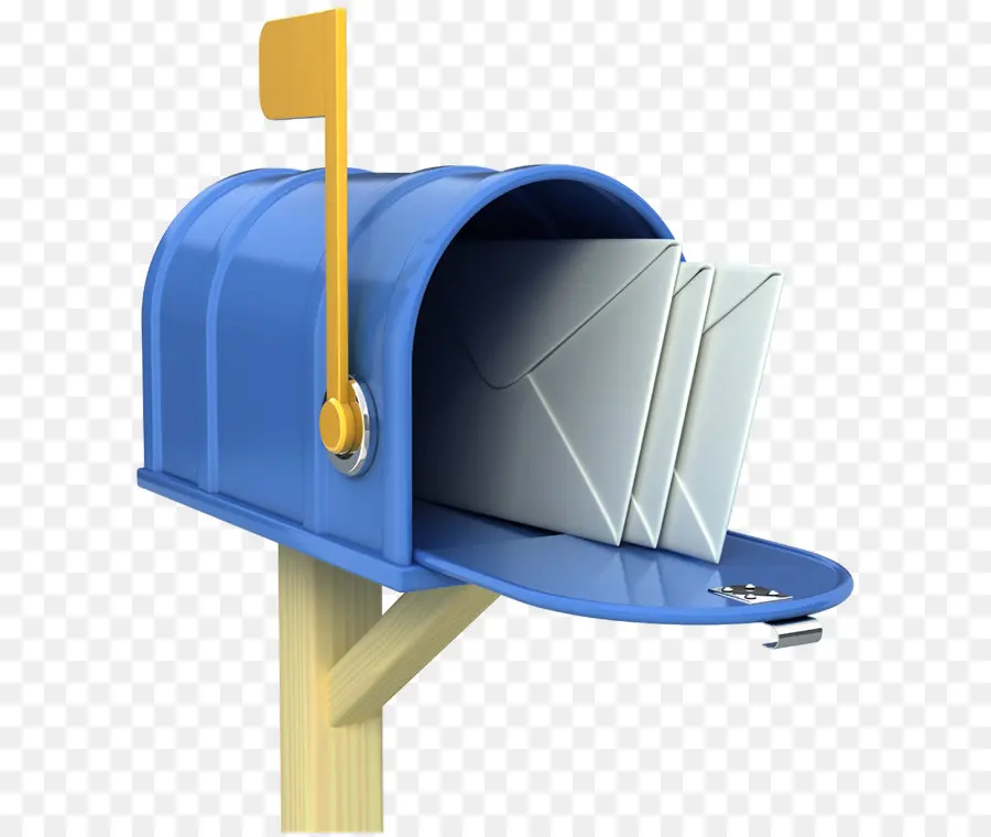 Mail，Boîte à Lettre PNG