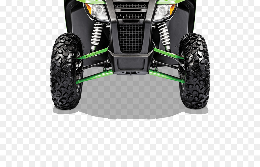 Arctic Cat，Allterrain Véhicule PNG