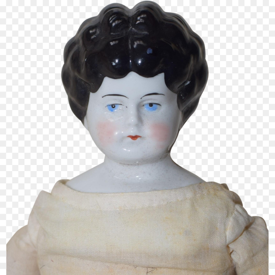 Poupée，Porcelaine PNG