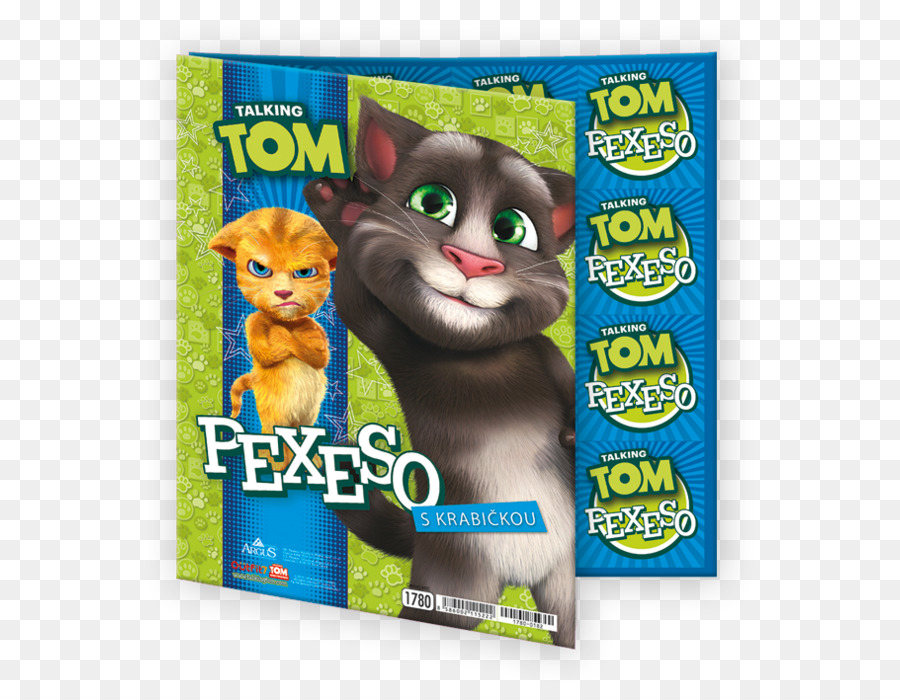 Tom Qui Parle，Jeu PNG