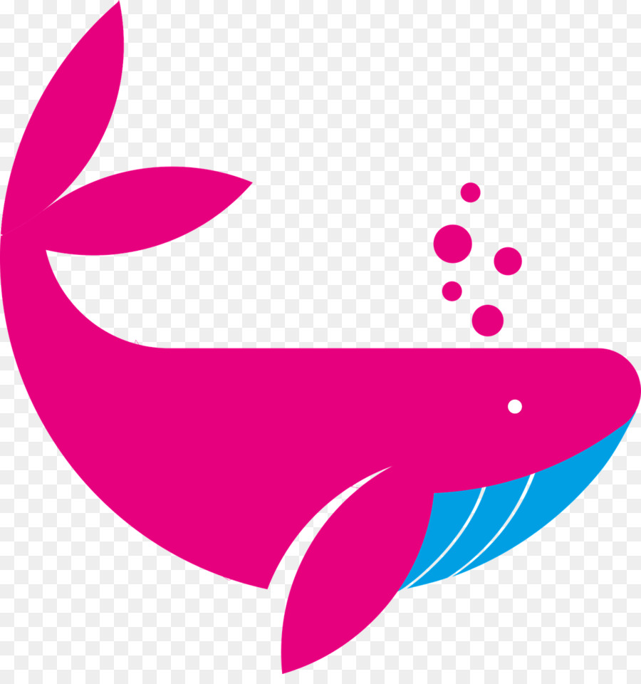 Baleine，Baleine Bleue PNG