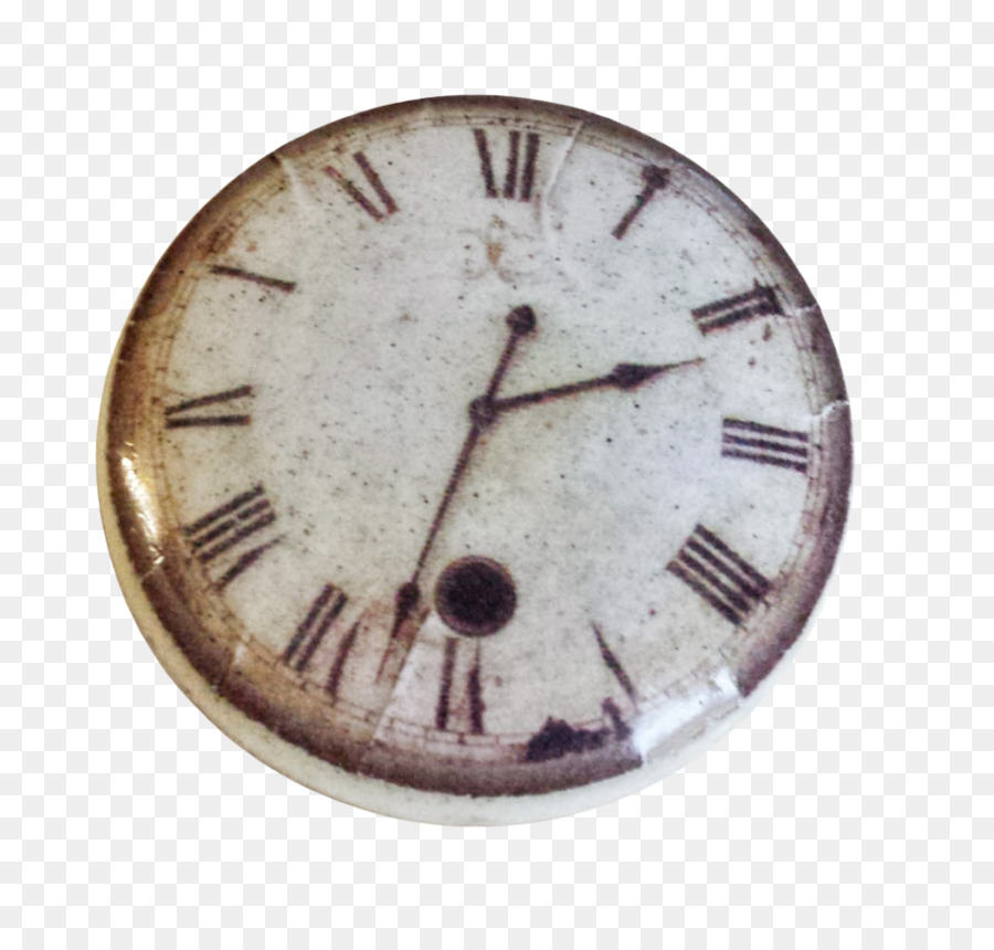 Montre De Poche Vintage，Horloge PNG