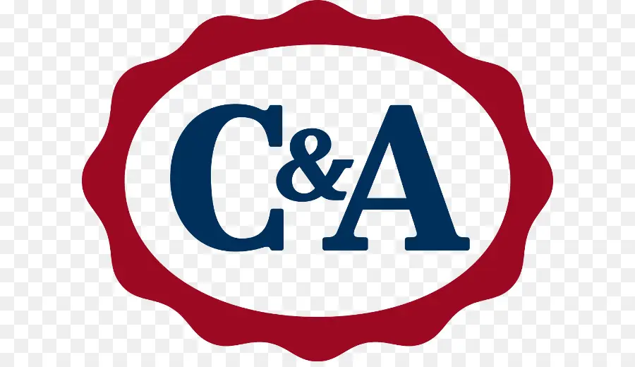 Logo C A，Mode PNG