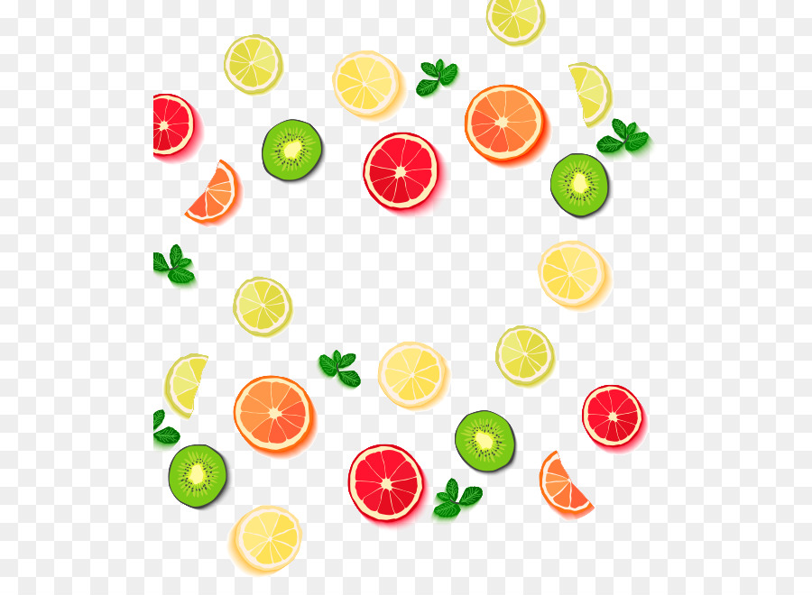 Fruits，Agrumes PNG