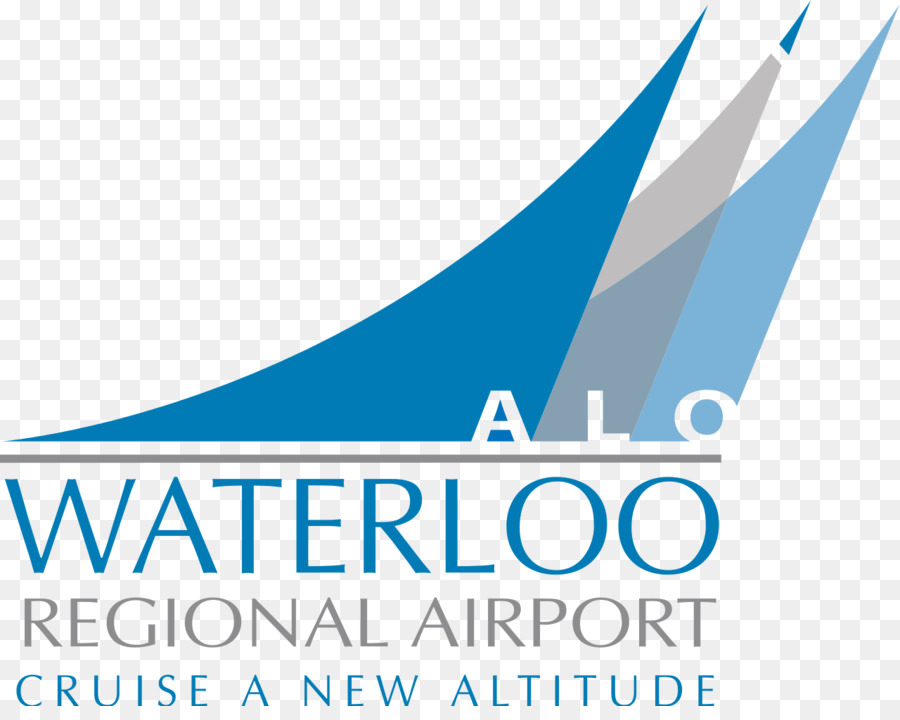 L Aéroport Régional De Waterloo，L Aéroport International O Hare PNG