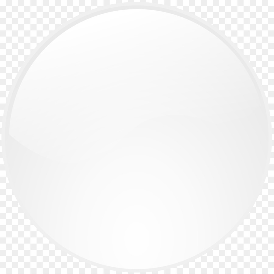 Cercle Blanc，Rond PNG