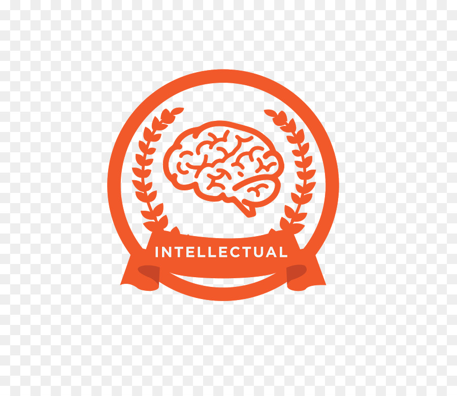 Cerveau，Intellectuel PNG