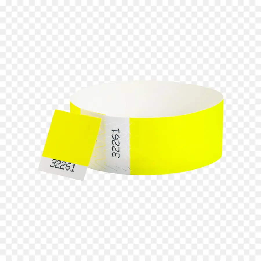 Bracelet Jaune，Événement PNG