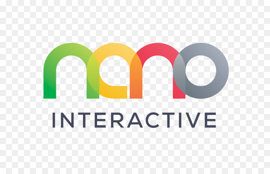 Nano Interactif，Logo PNG