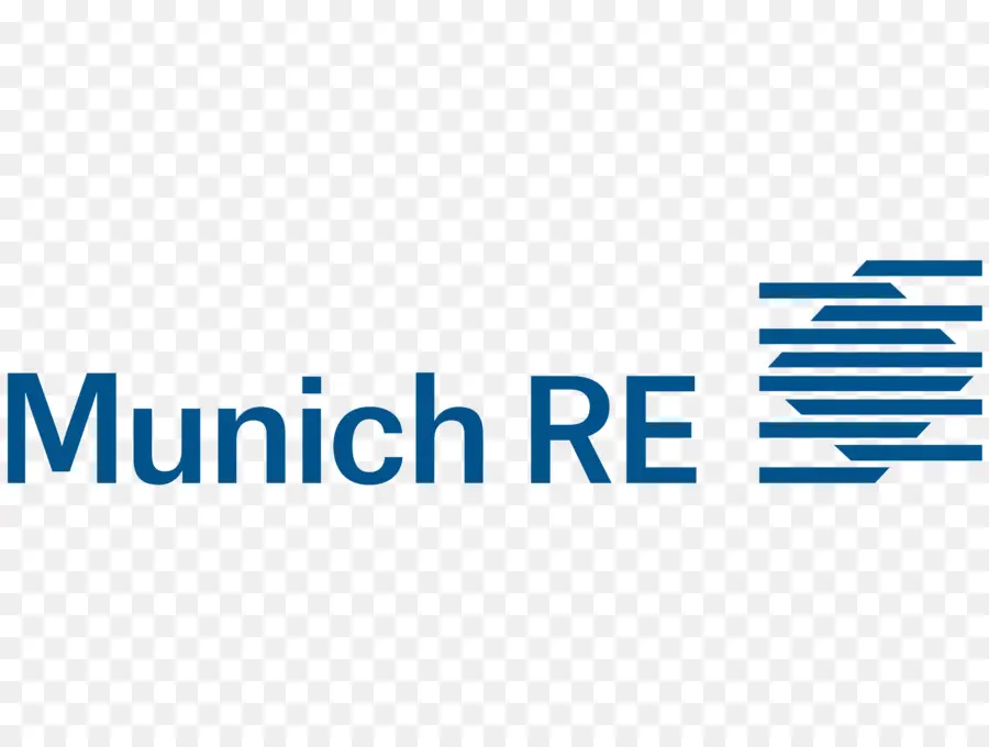 Logo Munich Re，Assurance PNG