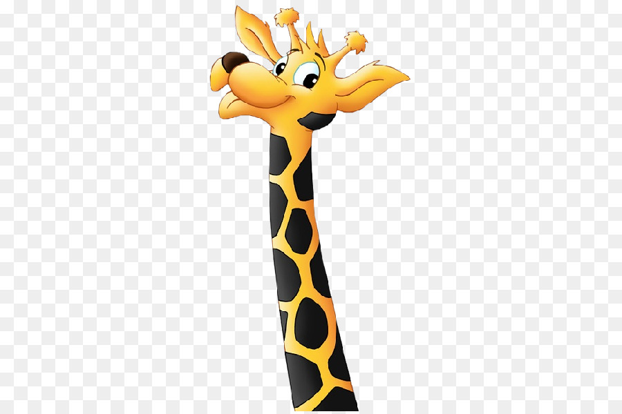 Baby Giraffes，Dessin PNG