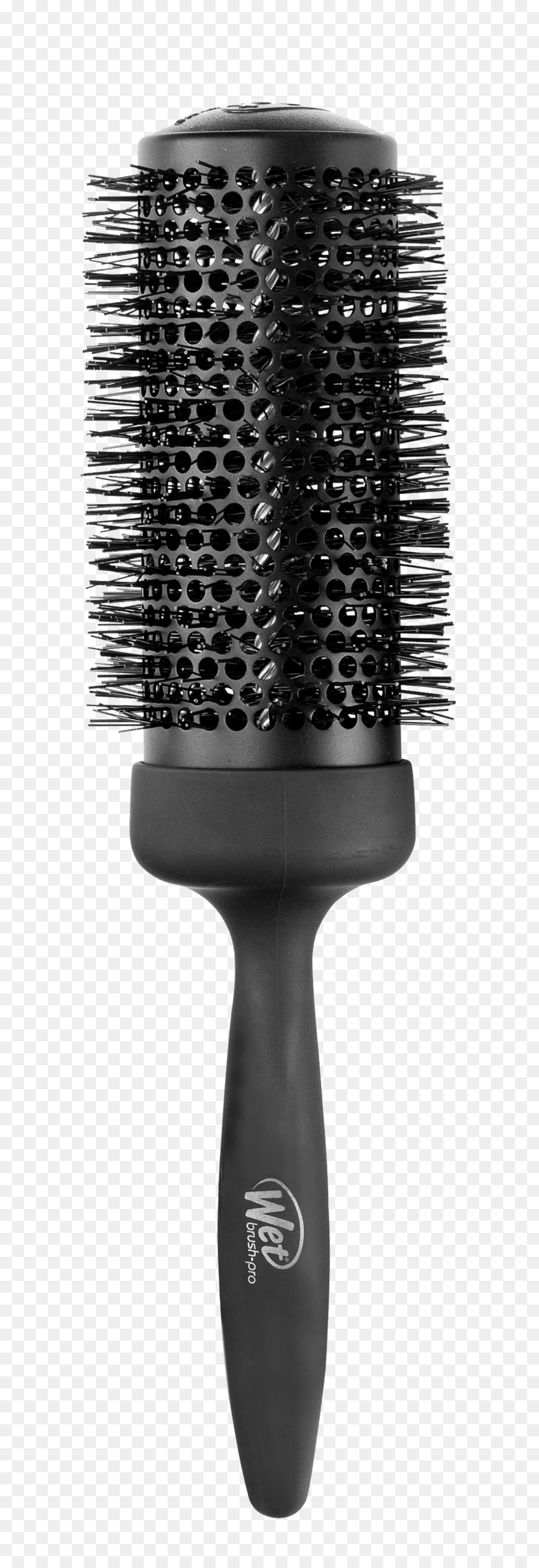 Brosse à Cheveux，Rond PNG