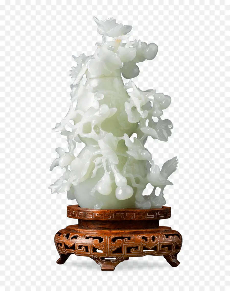 Jade Chinois，Céladon PNG