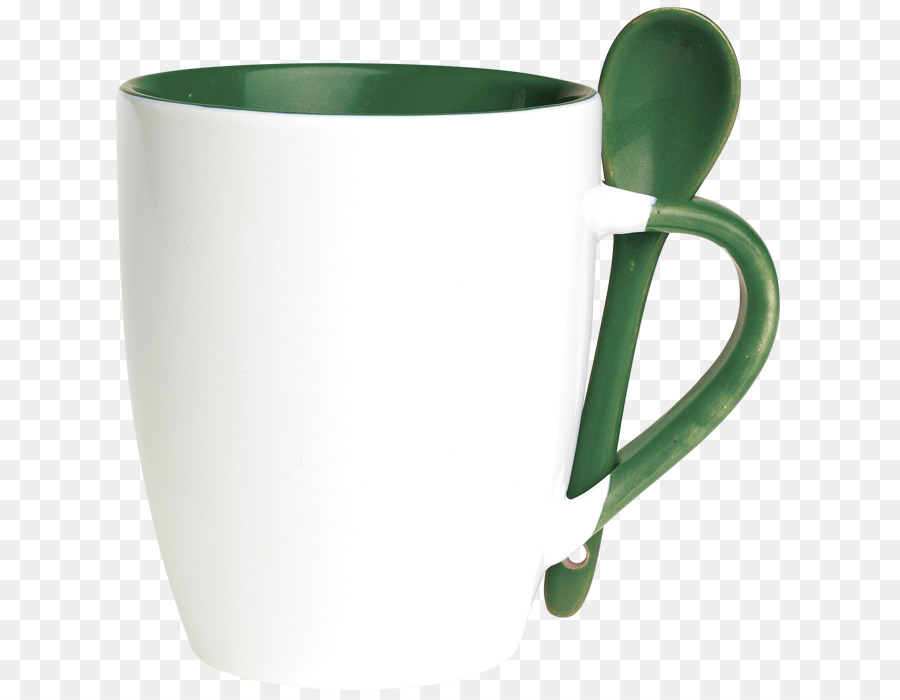 Tasse，Cuillère PNG