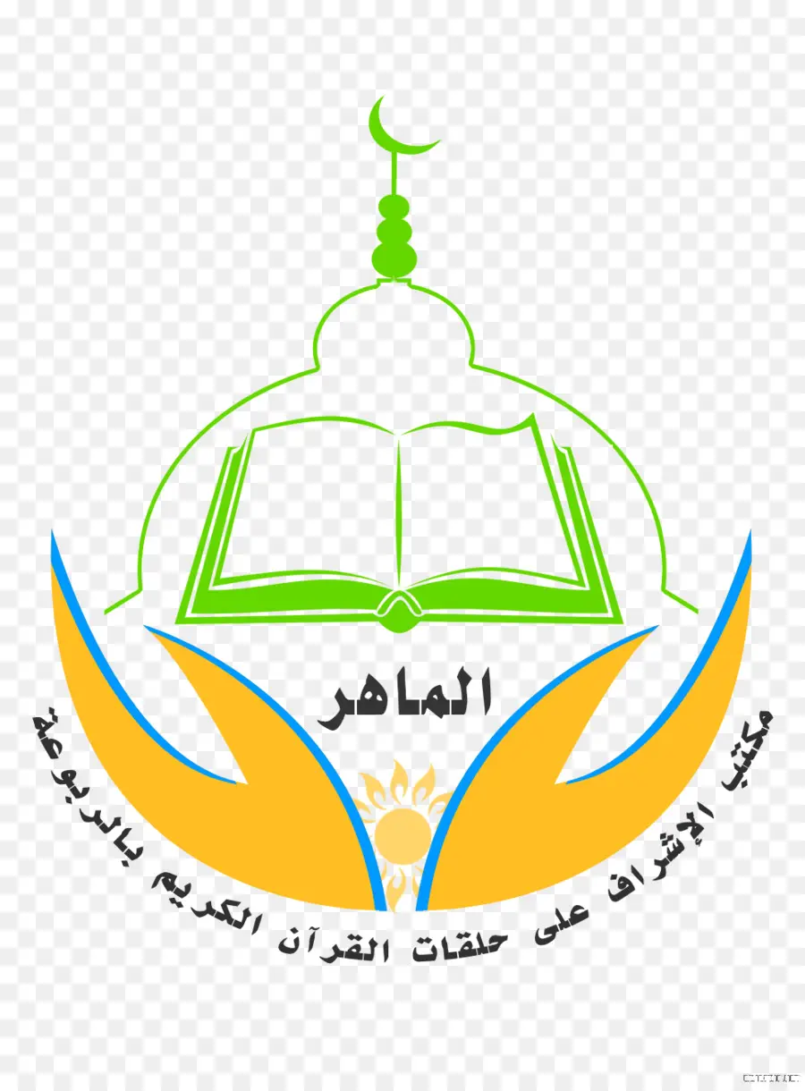 Coran，Logo PNG