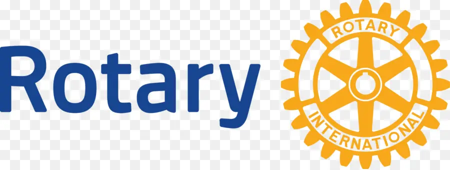 Logo Du Rotary International，Organisation PNG