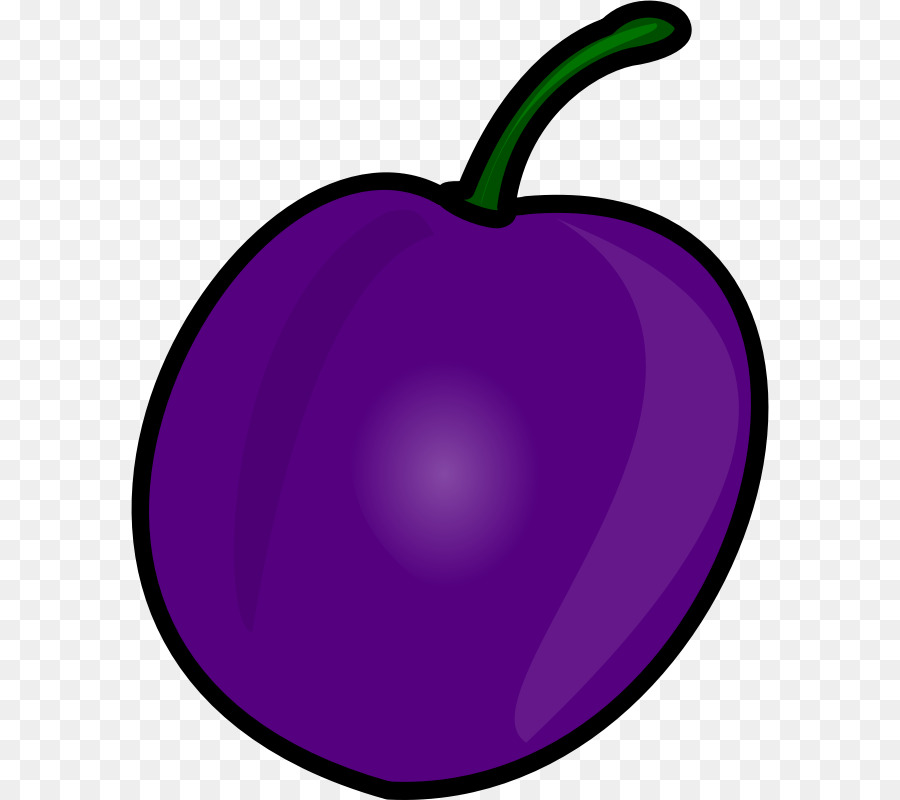 Prune Violette，En Bonne Santé PNG