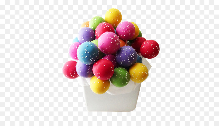 Boules Colorées，Bonbons PNG