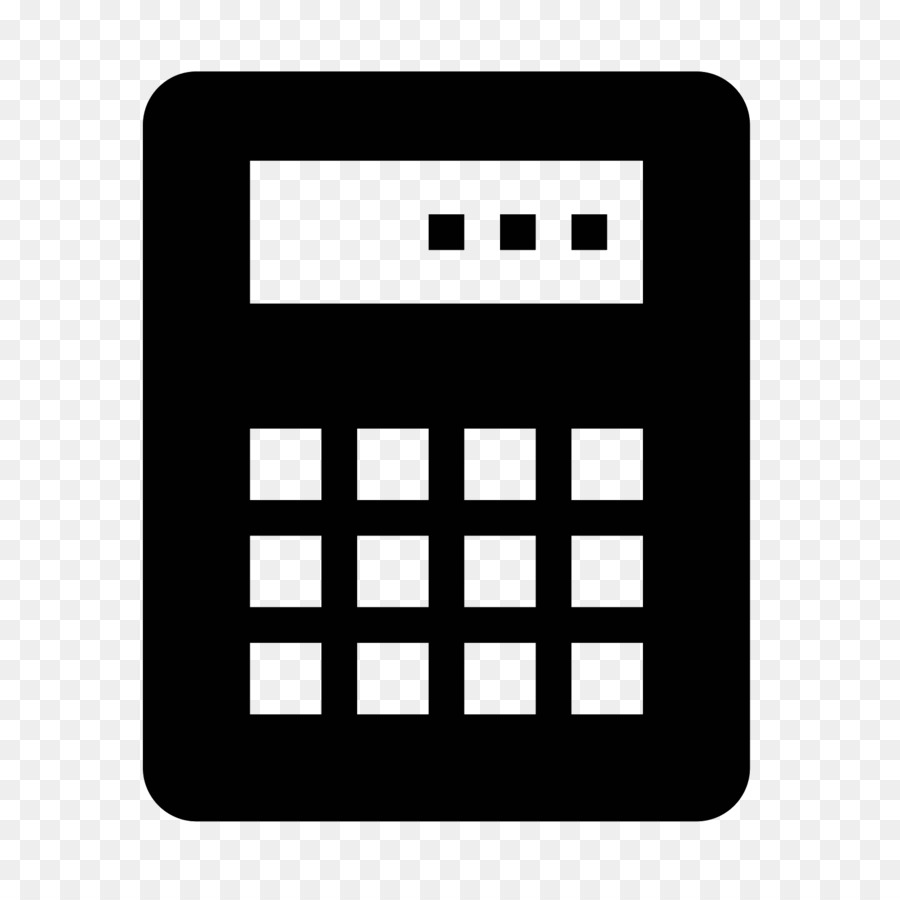 Calculatrice，Mathématiques PNG