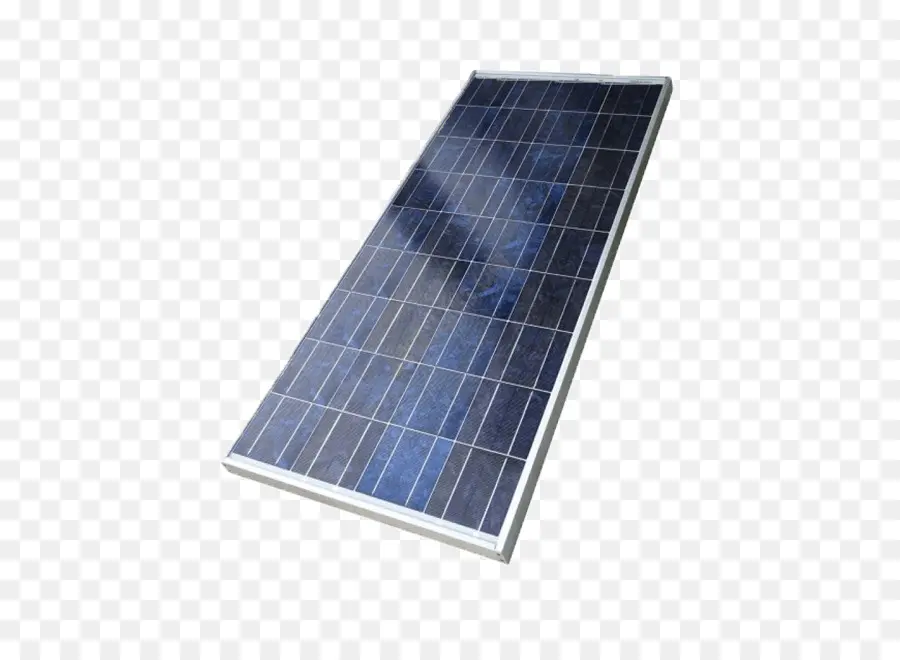 Panneau Solaire，Renouvelable PNG