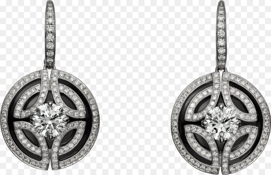 Boucle D Oreille，Bijouterie PNG