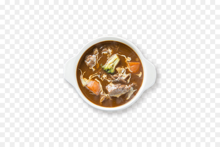 Nihari，Ragoût PNG