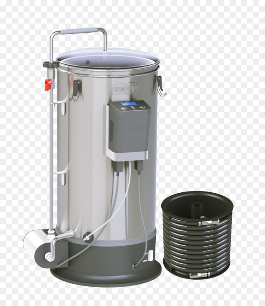 Bière，Distillation PNG