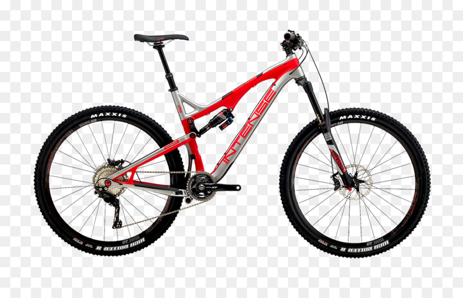 Vtt Rouge，Vélo PNG