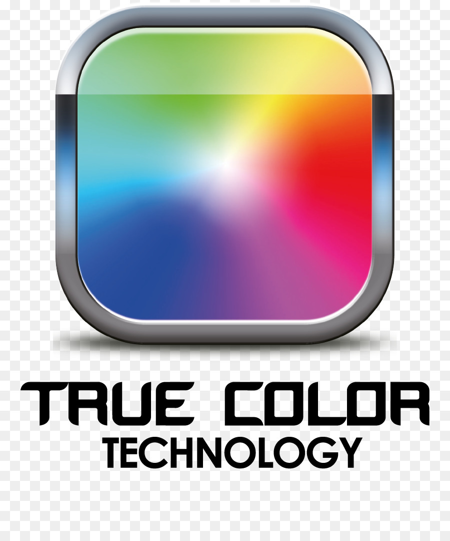 Technologie Des Couleurs Vraies，Couleur PNG