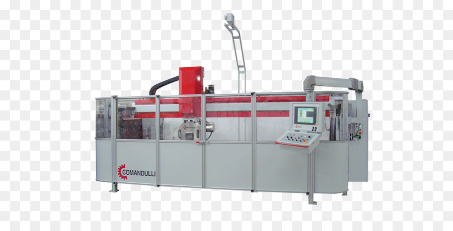 Machine，Comandulli PNG