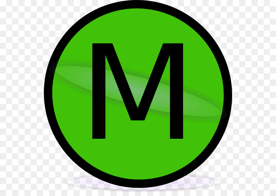 Lettre M，Alphabet PNG