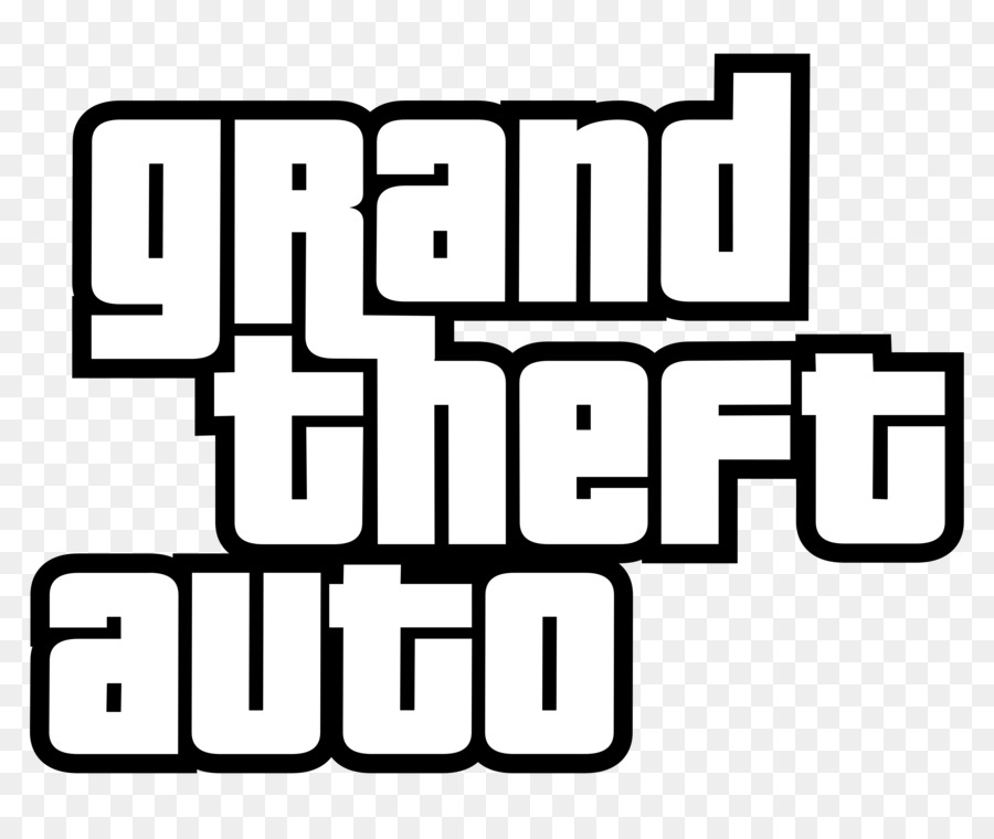 Grand Theft Auto，Jeu Vidéo PNG