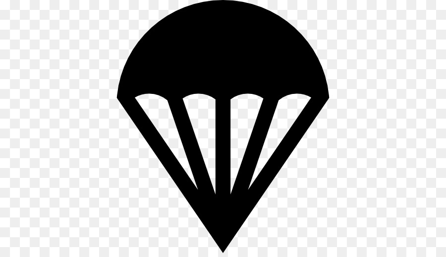 Parachute，Symbole PNG