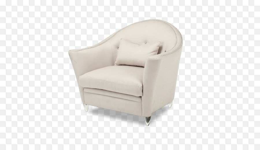 Fauteuil Beige，Chaise PNG