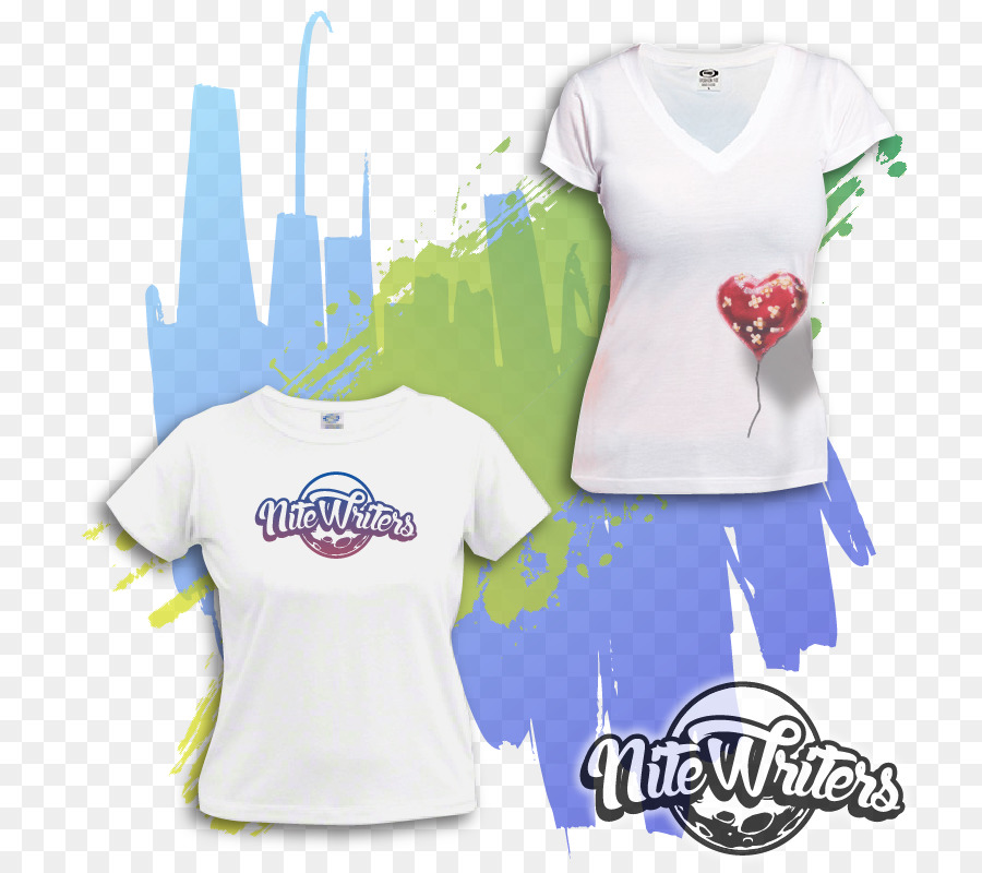 T Shirt，Vêtements PNG