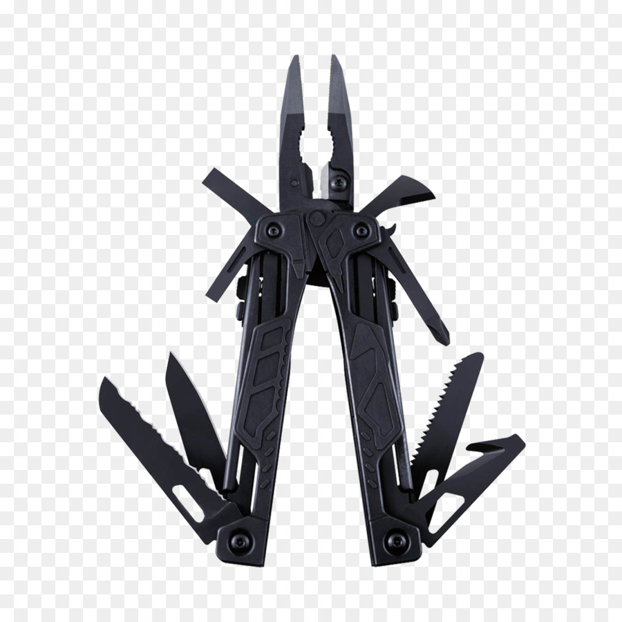 Couteaux D'outils Multifonctionnels，Léatherman PNG